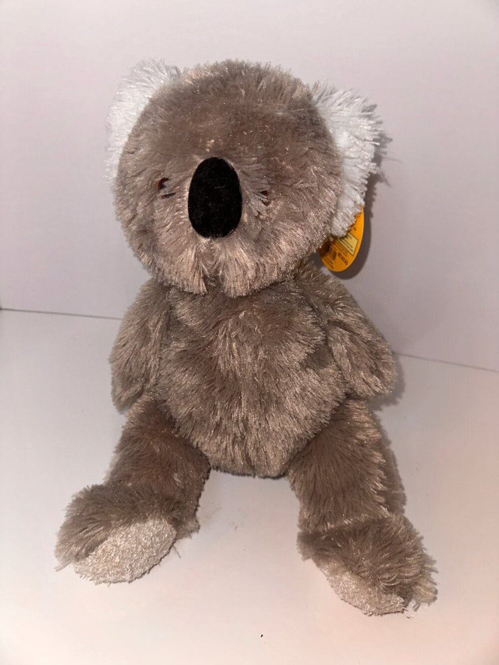 NWT Melissa & Doug Sidney Koala 14" Plush Stuffed Animal Baby Toy